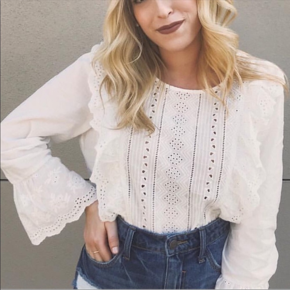 BUNDLE for McKayla Top & Dress